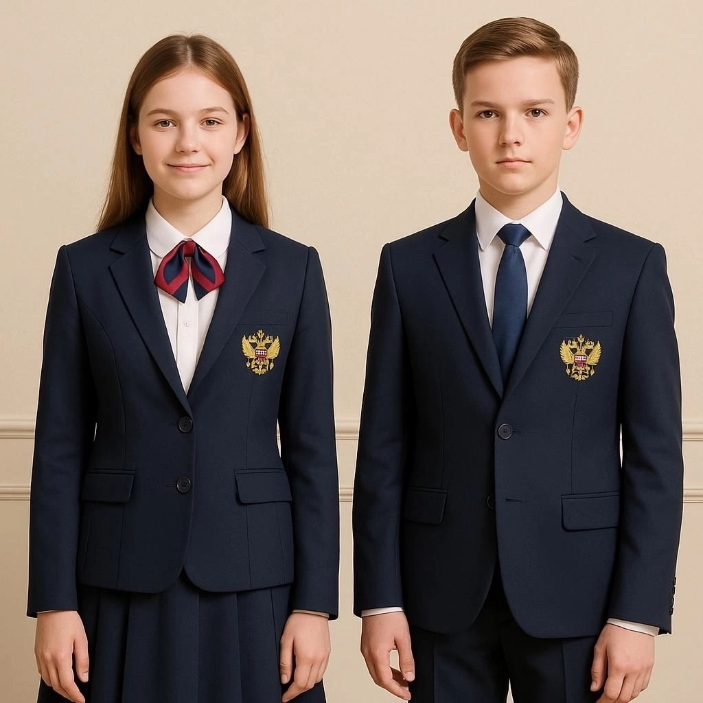 Школьная форма Школьная форма.